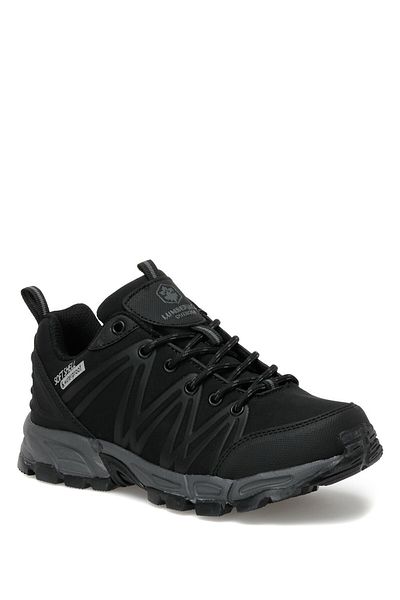 lumberjack Pánské outdoorové oblečení Shell G 2pr Black Waiter