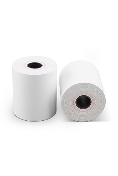Marka 56x16 Termal Yazarkasa Pos Rulosu (10 Adet - 1 Paket)