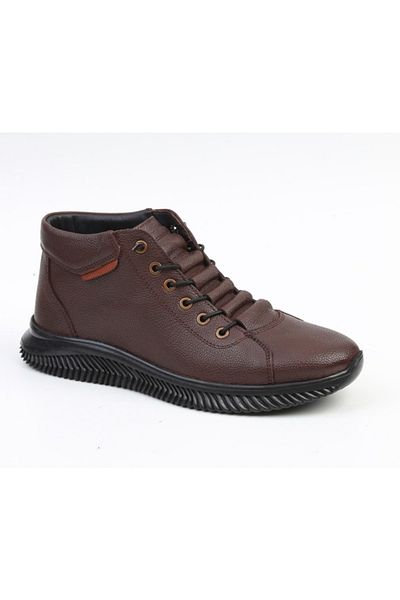 CHOPPER Special Sole Genuine Leather Anatomic Comfort Men's Boots