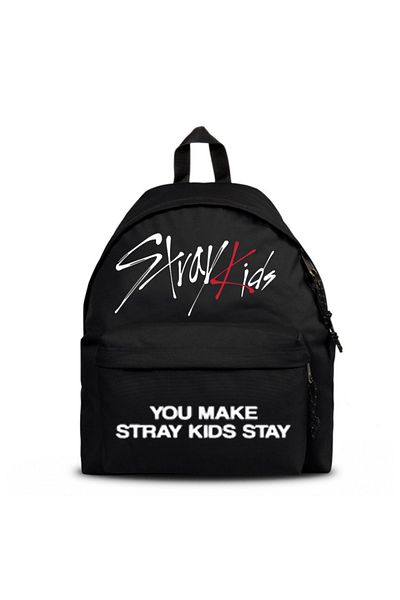 Köstebek Σχολικό σακίδιο πλάτης Stray Kids με ποτήρι