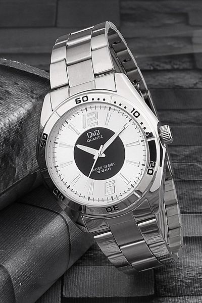 Q&Q Unisex Wristwatch 3G455