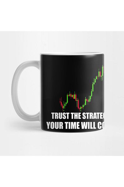 Pixxa كوب Bitcoin للعملات المشفرة من Forex Trader