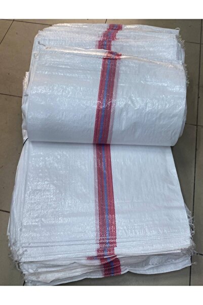 ÇUVAL - 85 X 135 Cm Saman I Haral (500 Adet )