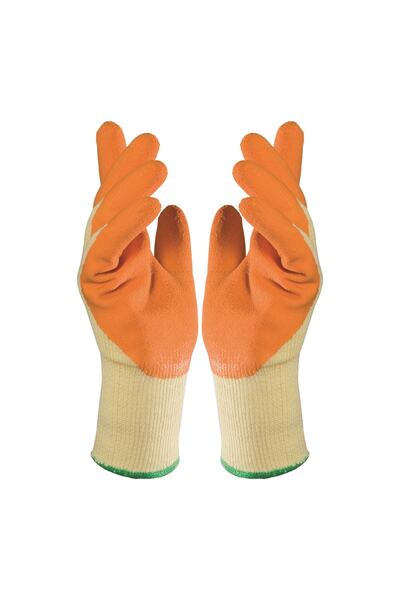 Mapa Enduro Titan 328 Camcı Tuğlacı Eldiveni 1 Çift Fiyatıdır