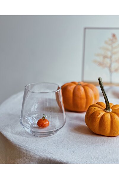 minizoo Istanbul Halloween 3-Piece Series Water Glass