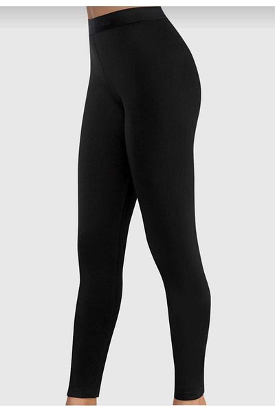 Tutku 0166 Model Women's Thermal 3-Piece Leggings Set
