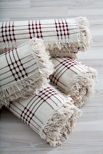 miss linda home collection Калъф за диван Miss Linda Home, 100% памук, Buldan, 180 x 450 см