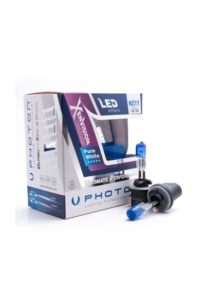 Photon H27/1 880 12v 27w Xen Vısıon Ph5526 Dv
