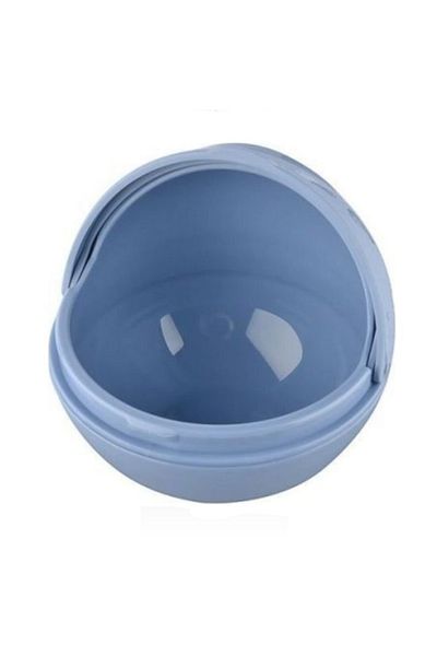 Titiz Packman Nuts Fruit Food Lunch Container Packman Box Multi-Purpose Storage Box