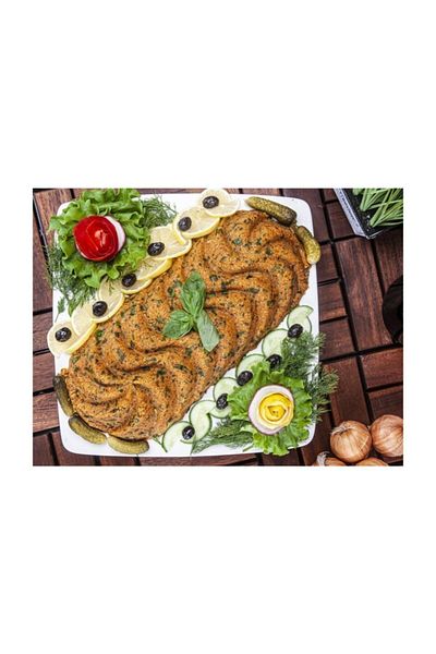 ThermoAD Granite Baton Casting Cake Mold Black
