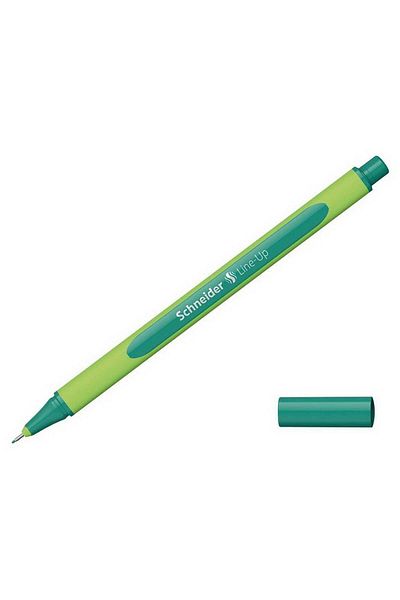 SCHNEIDER Line-Up 0.4 mm Fine Tip Felt Pen