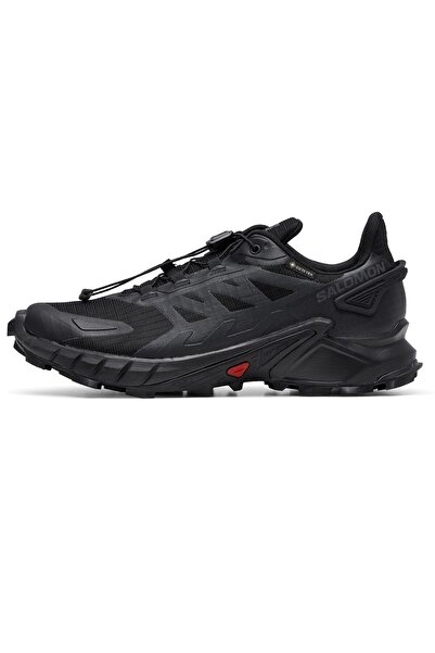 Salomon Supercross 4 Gtx Kadın Patika Koşu Ayakkabısı L41733900