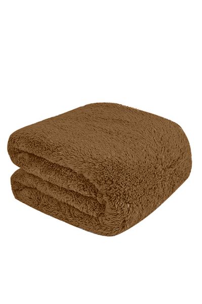 Leiste Welsoft Plush Cat Dog Blanket Washable Pet Bed Cover 80x90
