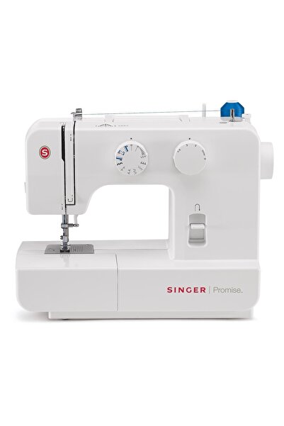 SİNGER 1409 Dikiş Makinesi + Nakış Makası + Iğne Seti