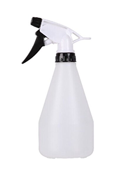 Sprey Püskürtücü 500 ml / Dayanıklı Malzeme Uzun Ömürlü Kullanım