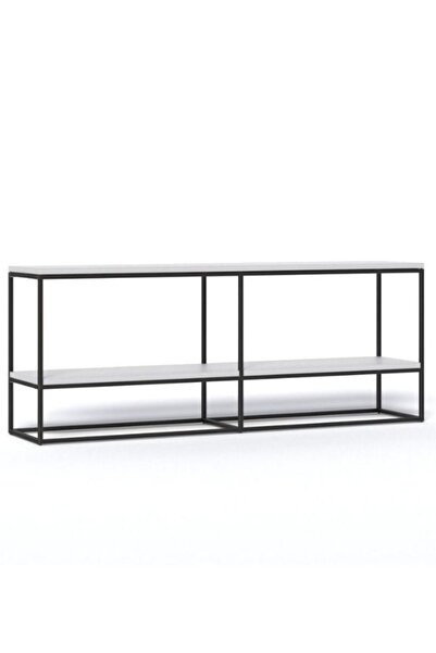 Evka Thumb Tv Ünitesi Siyah, Tv Sehpası, Televizyon Ünitesi Modelleri, Dresua...