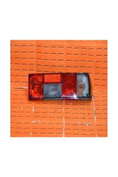 OPAR Stop Lambası Sag Fume Sınyallı M131 Dks Dogan Sahın 93-