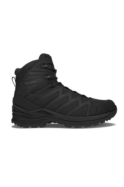 Lowa Innox Pro Gtx Mid Tf Black Boots