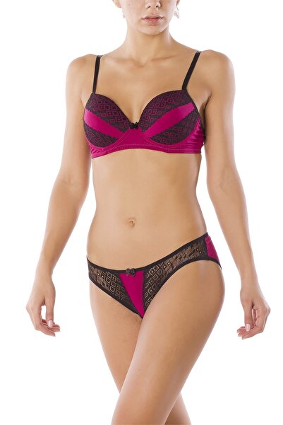 Spot Push Up podstavljeni grudnjak u jednom komadu