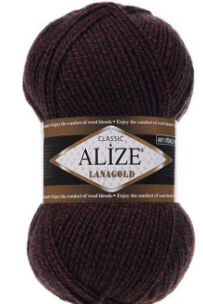 Alize Lanagold Knitting String 903