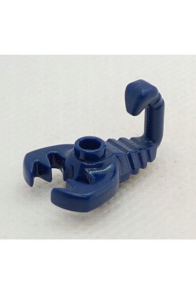 LEGO Orjinal Aksesuar Custom Minifigür Minifigure Hayvan Animal Scorpion Laci...