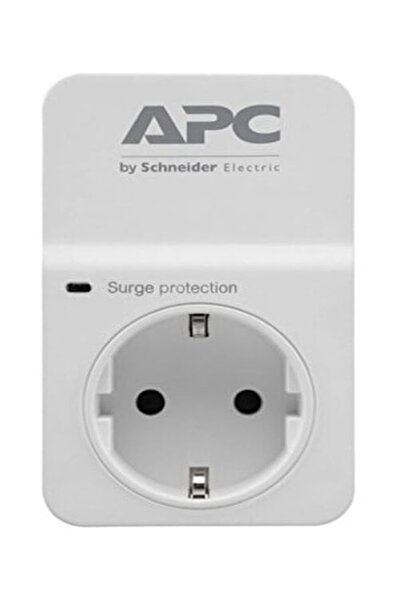 Schneider Electric Schneider Akım Korumalı Tekli Priz