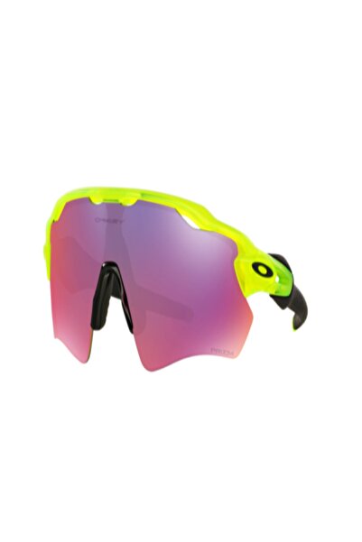 Oakley Oo920809 Radar Ev Path Bisikletçi Gözlüğü