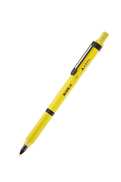 Adel Blackline Versatile Pen 0.7 Mm