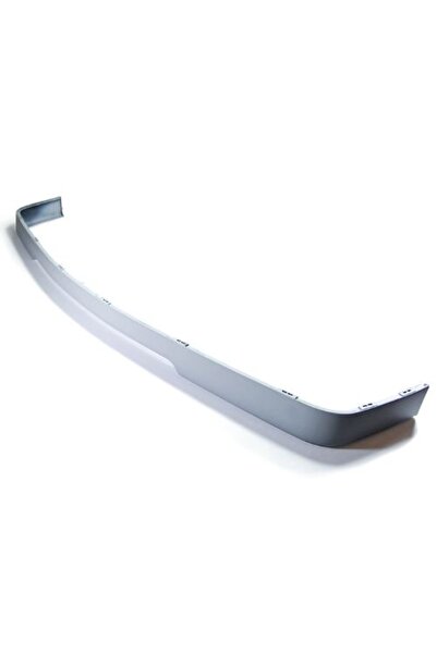 Wender Parts Bmw 3 Serisi E30 Tampon Spoyleri Karlık Kalın 1988-1992 Uyumlu