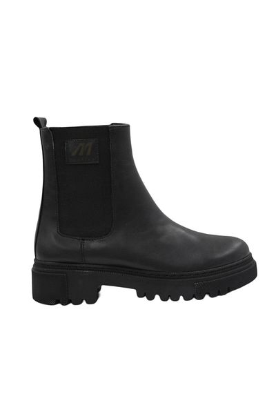 M.P. M.p 222 2744 Casual (36-40) Elastic γυναικείες μπότες