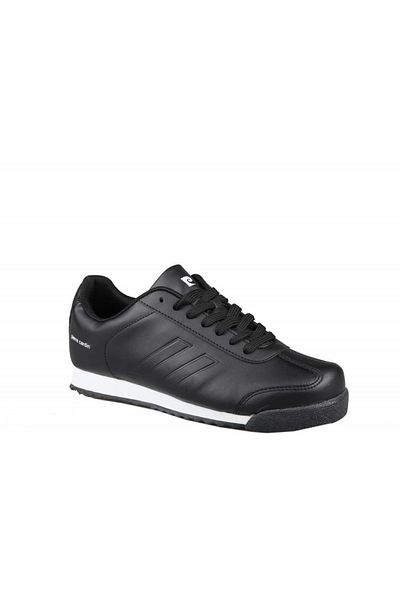 Pierre Cardin Pc-30488 Černobílé Unisex tenisky