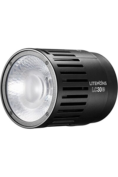 Godox Lc30bi Bi-color Led Video Işığı