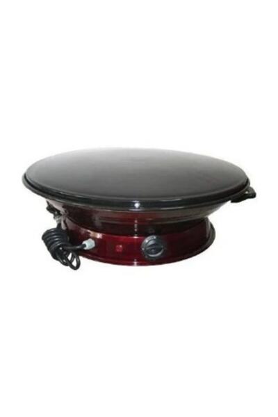 hasüçel Elektrikli Ekmek Sacı (saç Yüzey)