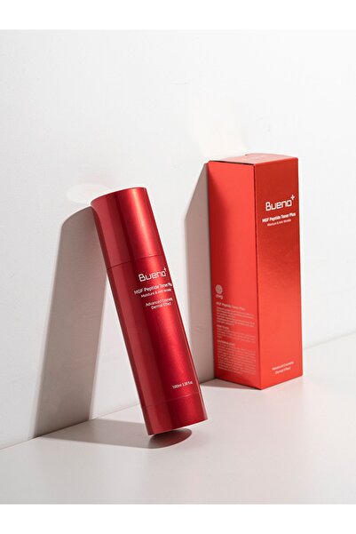 BUENO Nemlendirici Ve Tonik Mgf Peptid Toner Plus 100ml