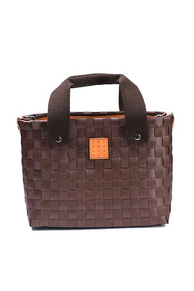 YOURHANDBAGS Coffee Basket Bag