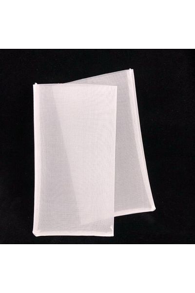 Fenglin Fruit Press Machine Special Filter Bag 45 Cmx55 cm Mac 5g Hb 5g