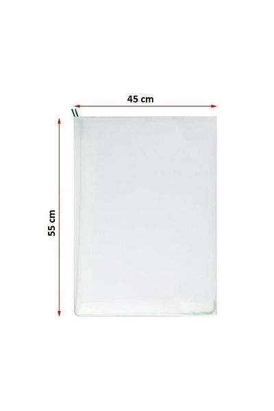 Fenglin Fruit Press Machine Special Filter Bag 45 Cmx55 cm Mac 5g Hb 5g