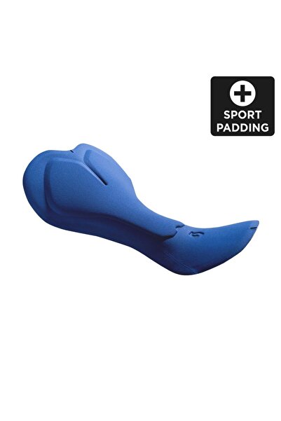 SCOTT Endurance 40 + Kadın Tayt Glace Mavi-gece Mavisi L