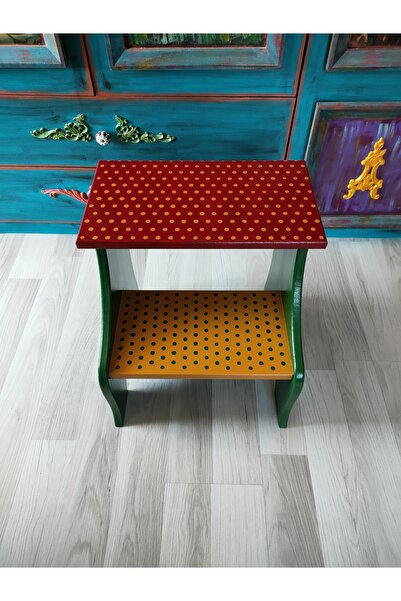 Ayshe Home Ahşap Merdiven