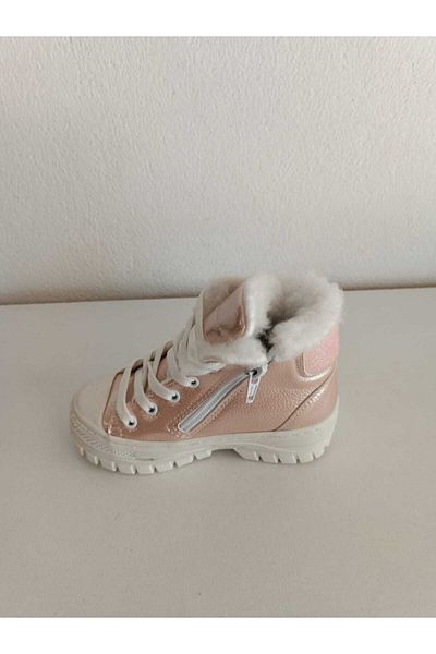 Sema Baby Kids Feather Boots