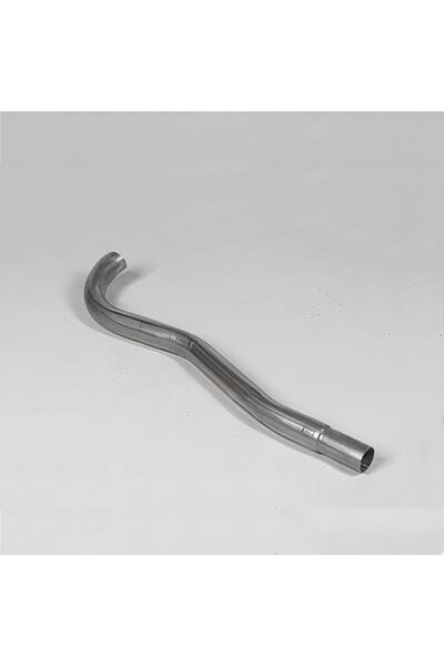 İM-KA EGZOZ Renault 12 Toros Ön Boru Manifold Egzoz Yarım Kafasız