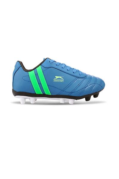 Slazenger حذاء هنريك لكرة القدم للرجال Sa12fk213-731