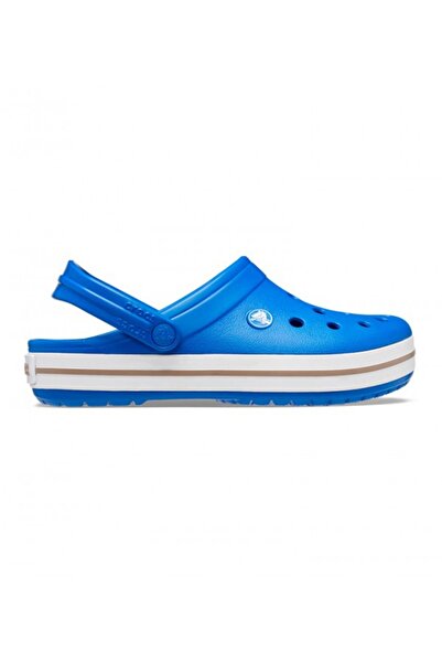 Crocs Crocband Unisex Terlik Kobalt