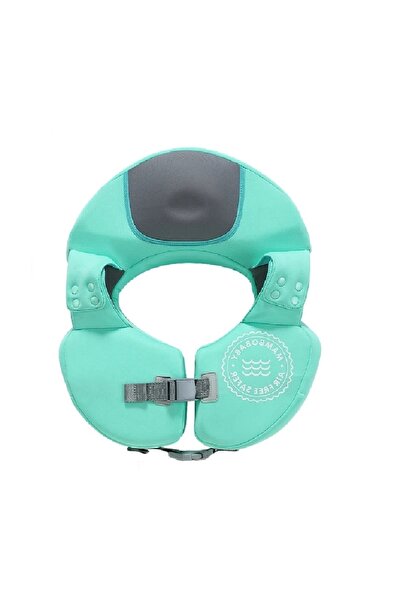 Schulzz حلقة سباحة مامبوبيبي، أكمام ذراع آمنة للأطفال من عمر 8 إلى 36 شهرًا