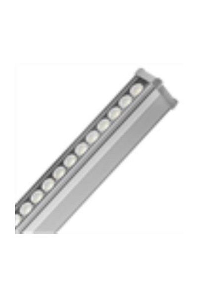 ACK 6w Led Wallwasher Red Light