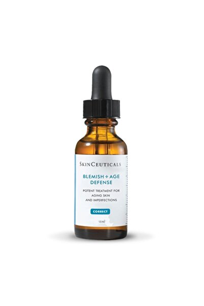 SkinCeuticals Age And Blemish Defense 1 Envase 15 Ml Cuentagotas