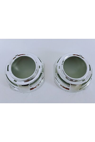 Sistem Led Market Bi-xenon / Bi-led Mercek Kapağı 3,0 Inc Far Mercek Kapağı M...