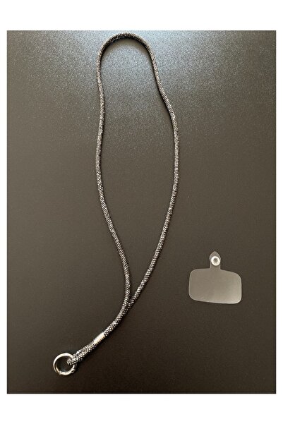 Case collection Taşlı Boyun Askısı 130cm