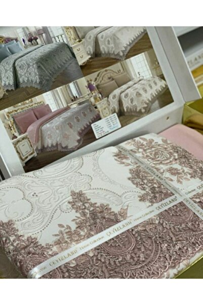 Çeyizland مجموعة سيدة الزفاف مجموعة بيكيه