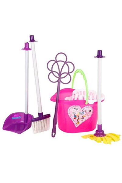 hediyecik مجموعة ألعاب التنظيف من فيليدا